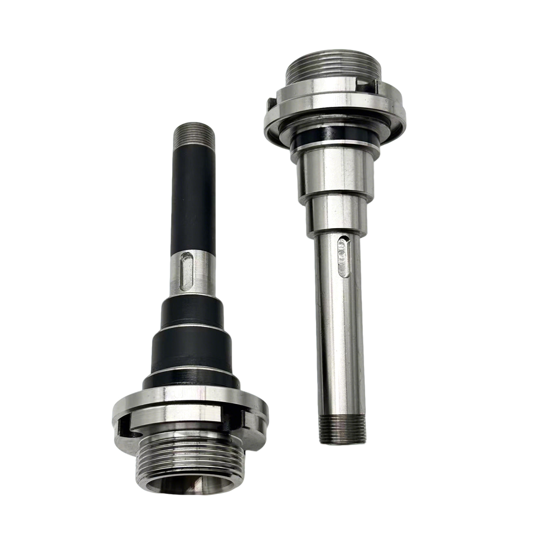 新一代陶瓷轴，专业定制