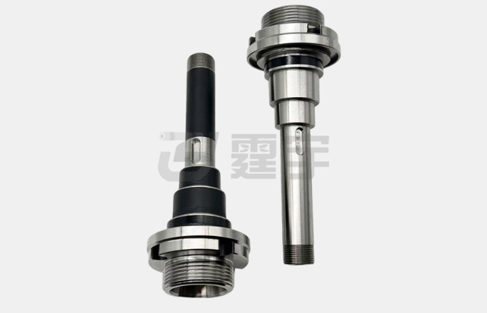 陶瓷轴承三大雷区！慎踩！